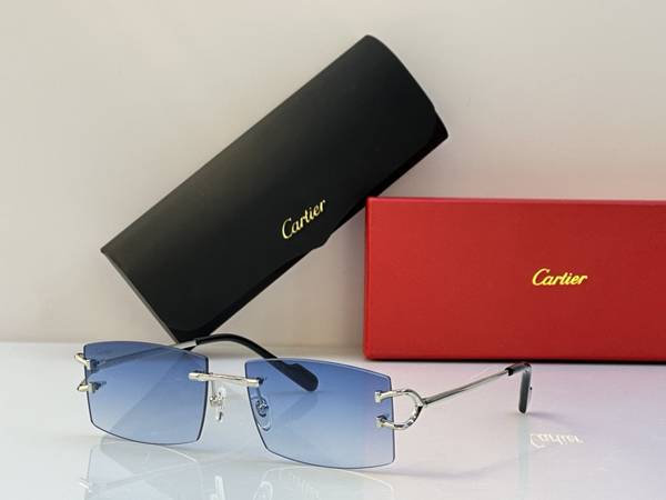 Cartier Sunglasses Top Quality CAS01791