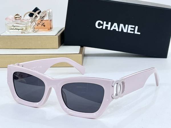 Chanel Sunglasses Top Quality CHS05745