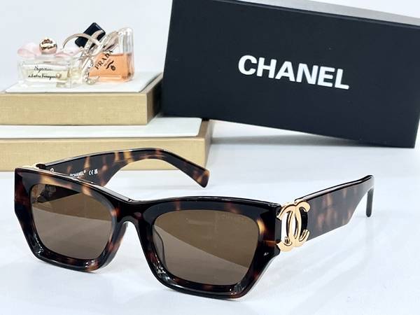 Chanel Sunglasses Top Quality CHS05746