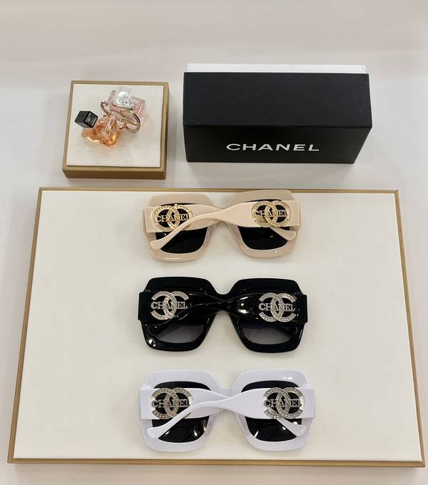 Chanel Sunglasses Top Quality CHS05747