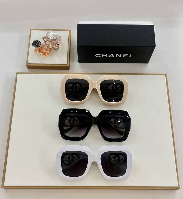Chanel Sunglasses Top Quality CHS05748