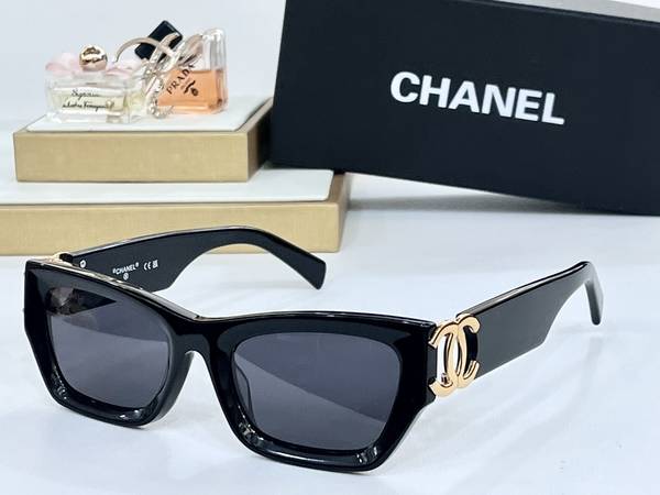 Chanel Sunglasses Top Quality CHS05749