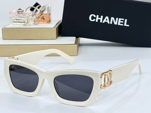 Chanel Sunglasses Top Quality CHS05750