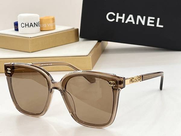 Chanel Sunglasses Top Quality CHS05751