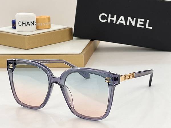 Chanel Sunglasses Top Quality CHS05752