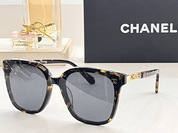 Chanel Sunglasses Top Quality CHS05753