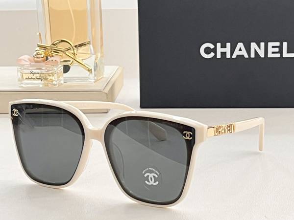 Chanel Sunglasses Top Quality CHS05755