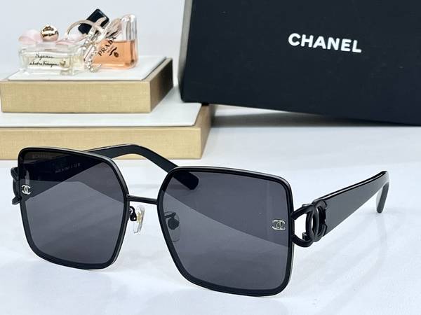 Chanel Sunglasses Top Quality CHS05758
