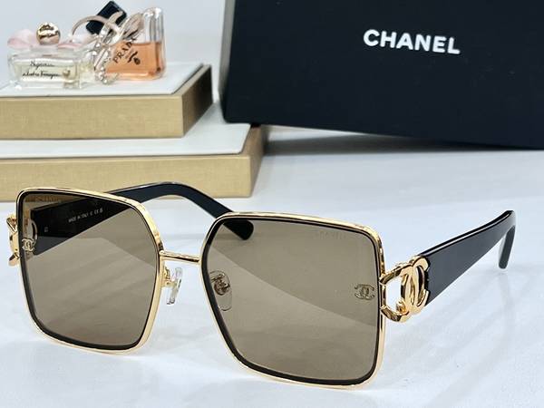 Chanel Sunglasses Top Quality CHS05759