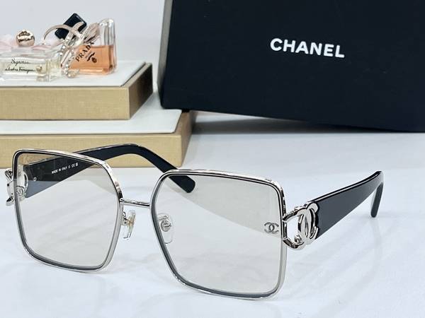 Chanel Sunglasses Top Quality CHS05760