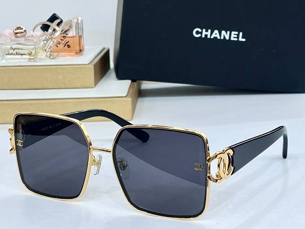 Chanel Sunglasses Top Quality CHS05761