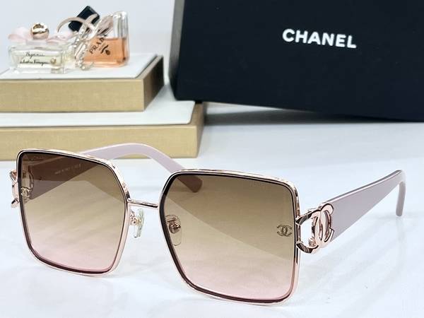 Chanel Sunglasses Top Quality CHS05762