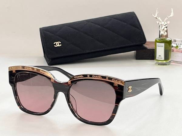 Chanel Sunglasses Top Quality CHS05764