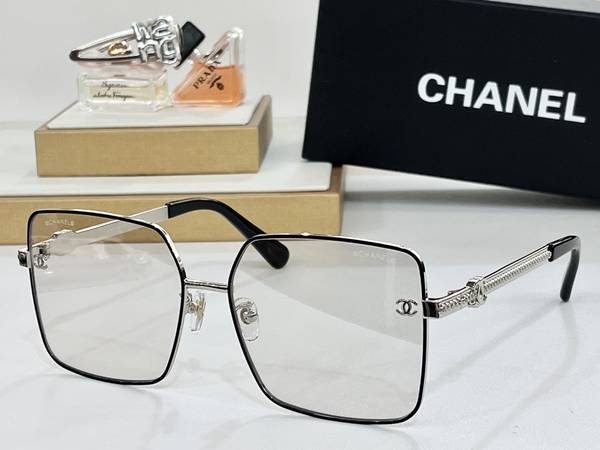 Chanel Sunglasses Top Quality CHS05769