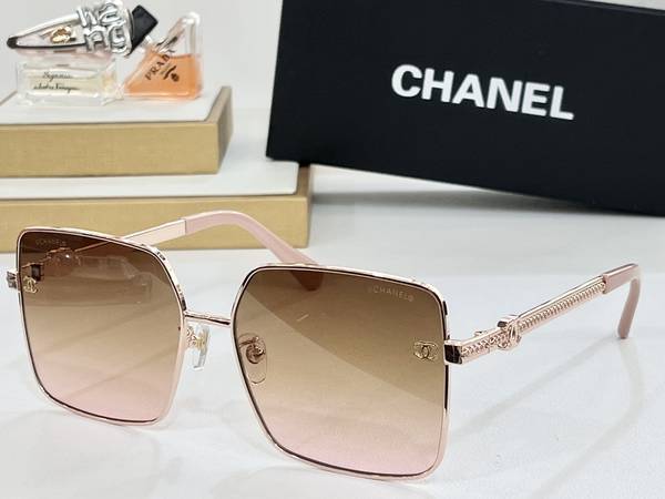Chanel Sunglasses Top Quality CHS05770