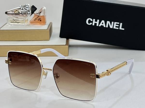 Chanel Sunglasses Top Quality CHS05772