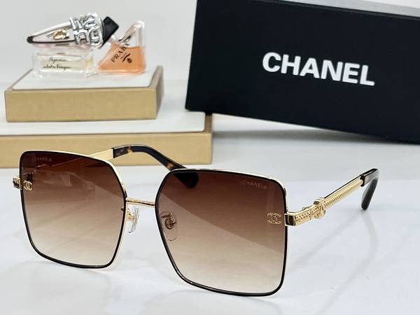Chanel Sunglasses Top Quality CHS05773