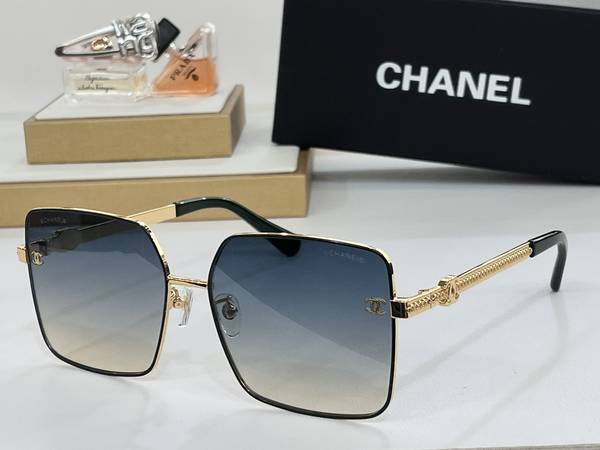 Chanel Sunglasses Top Quality CHS05774