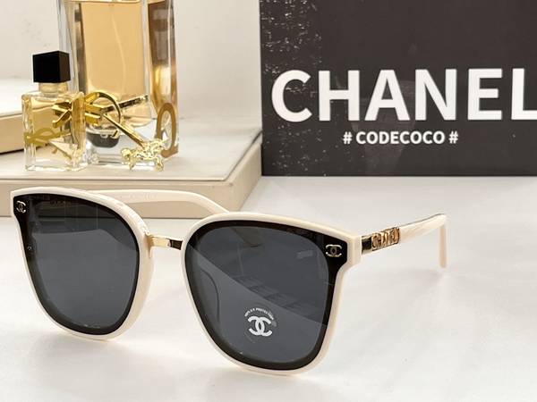 Chanel Sunglasses Top Quality CHS05775