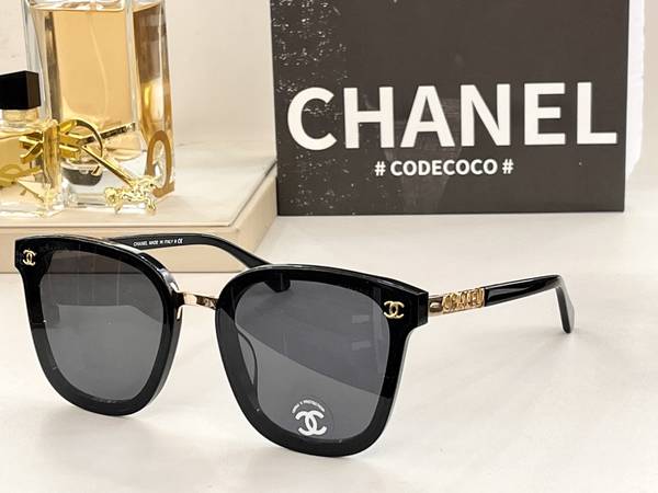 Chanel Sunglasses Top Quality CHS05776