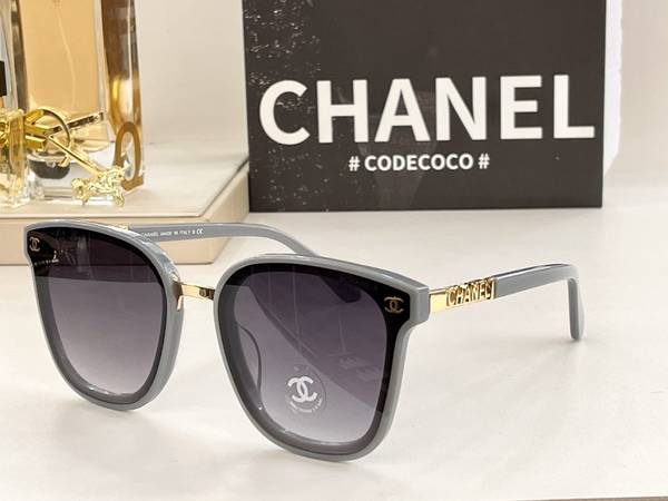 Chanel Sunglasses Top Quality CHS05779