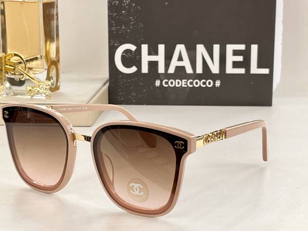 Chanel Sunglasses Top Quality CHS05780