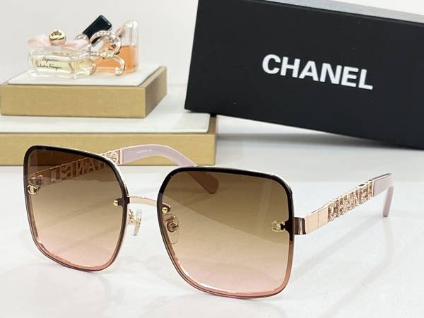 Chanel Sunglasses Top Quality CHS05782