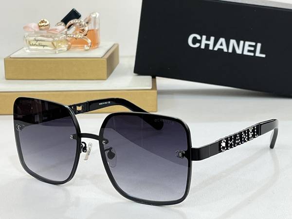 Chanel Sunglasses Top Quality CHS05783