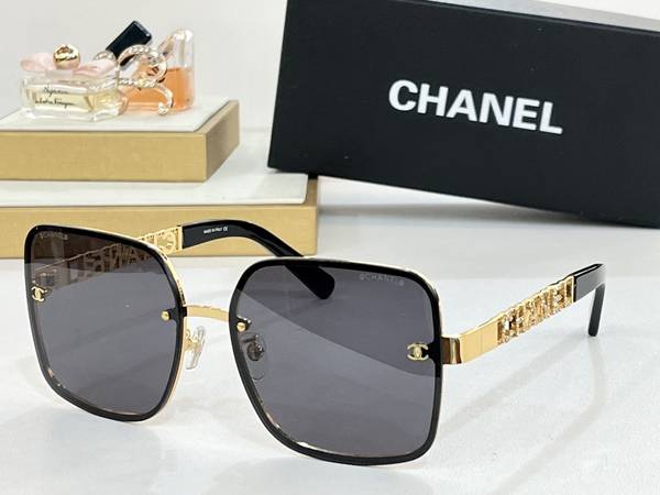 Chanel Sunglasses Top Quality CHS05784