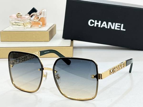 Chanel Sunglasses Top Quality CHS05785