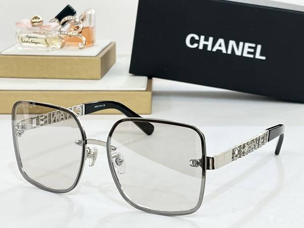 Chanel Sunglasses Top Quality CHS05786