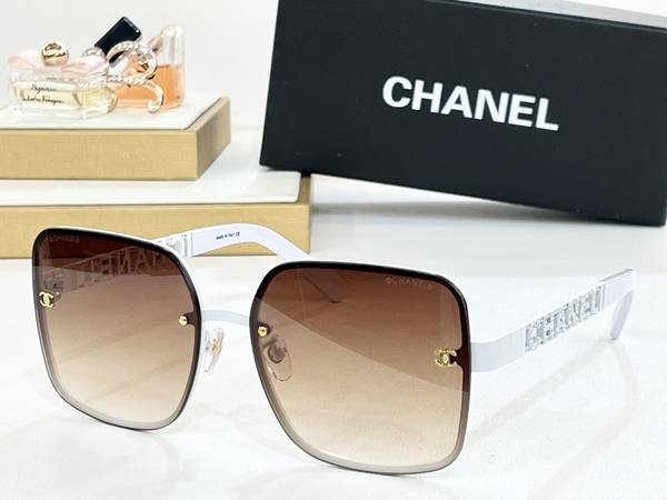 Chanel Sunglasses Top Quality CHS05787