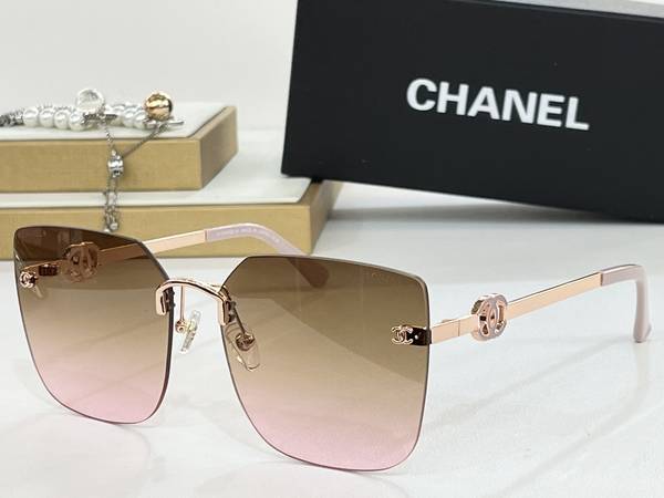 Chanel Sunglasses Top Quality CHS05788