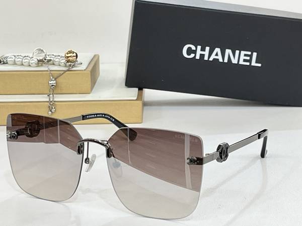 Chanel Sunglasses Top Quality CHS05789