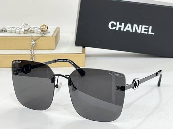 Chanel Sunglasses Top Quality CHS05790