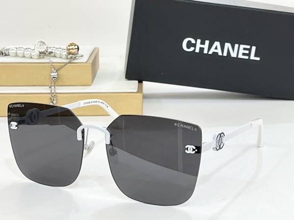 Chanel Sunglasses Top Quality CHS05791