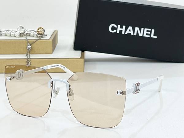 Chanel Sunglasses Top Quality CHS05792