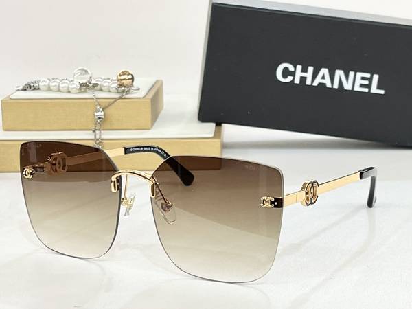 Chanel Sunglasses Top Quality CHS05793