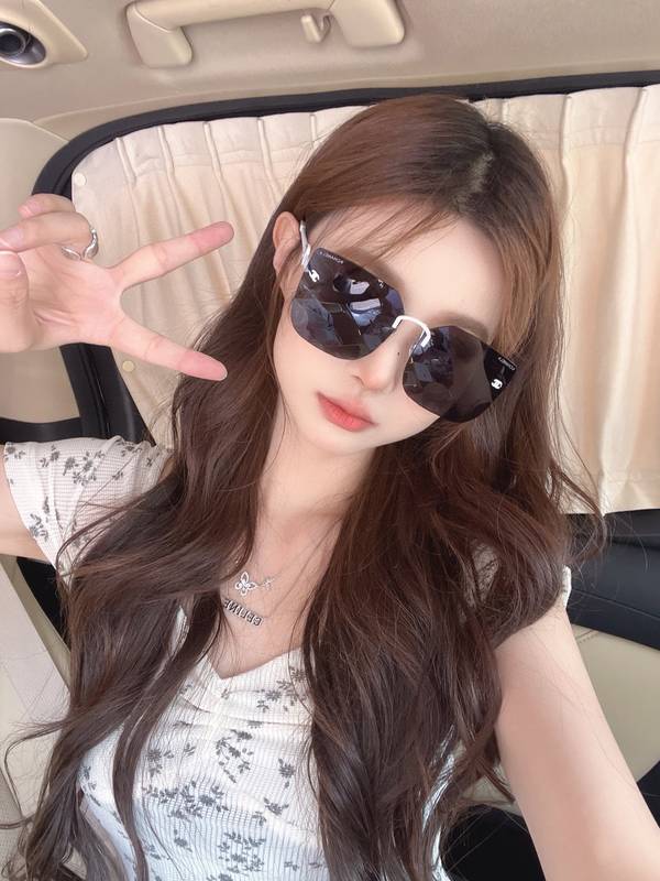Chanel Sunglasses Top Quality CHS05794