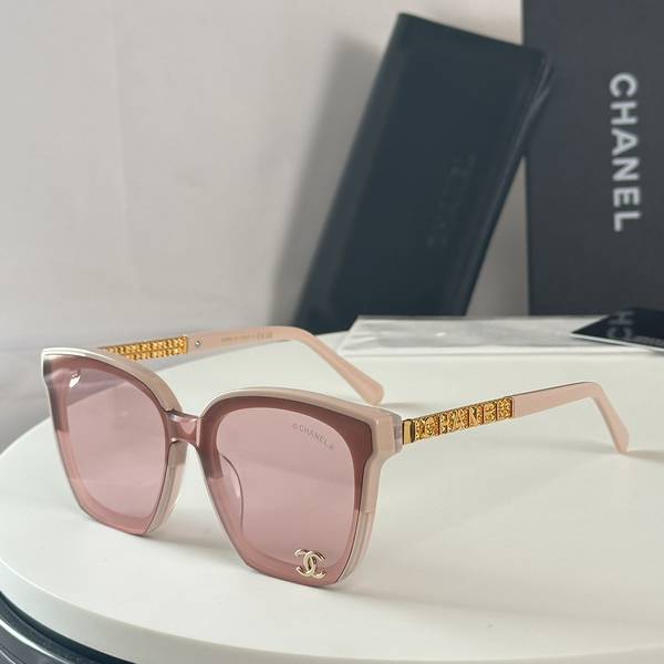 Chanel Sunglasses Top Quality CHS05797