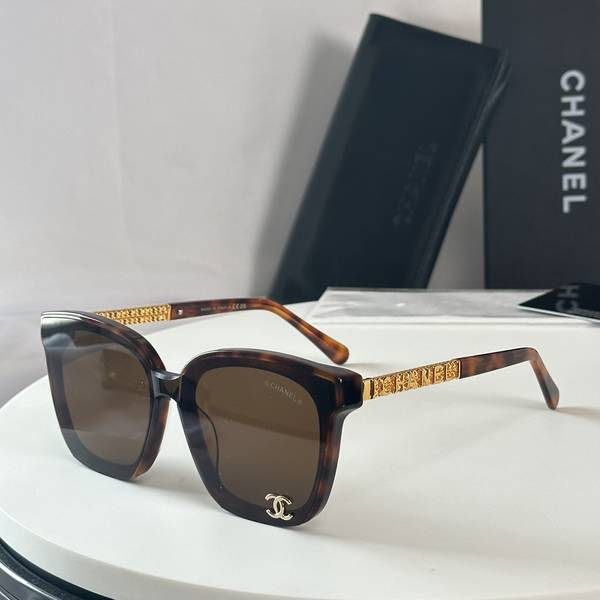 Chanel Sunglasses Top Quality CHS05798