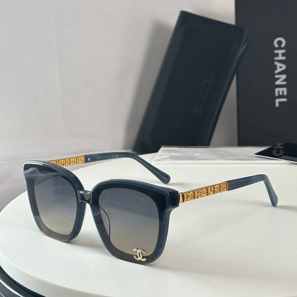 Chanel Sunglasses Top Quality CHS05799