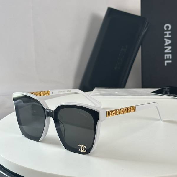 Chanel Sunglasses Top Quality CHS05800