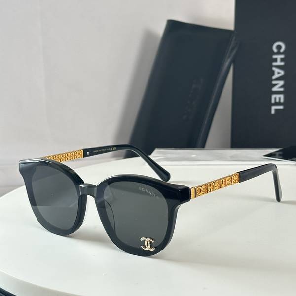 Chanel Sunglasses Top Quality CHS05802