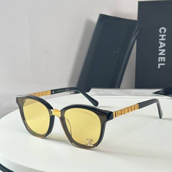 Chanel Sunglasses Top Quality CHS05807