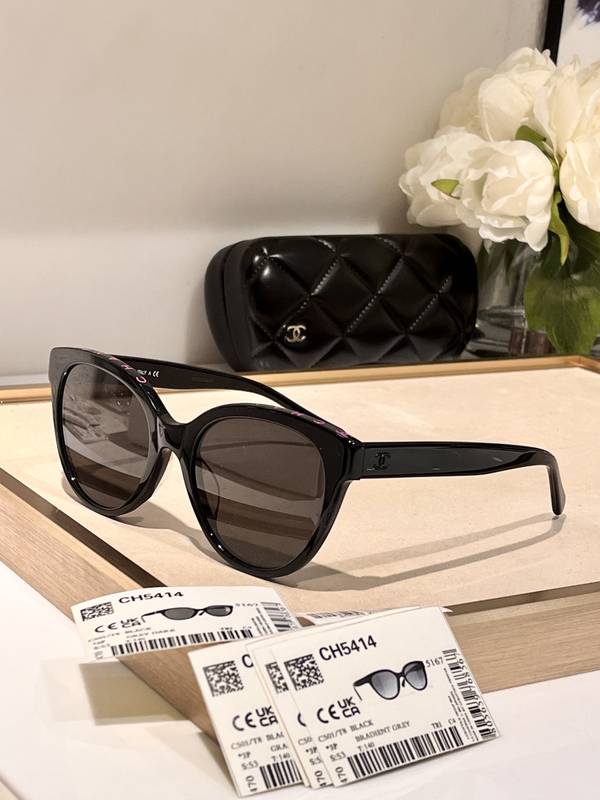 Chanel Sunglasses Top Quality CHS05819