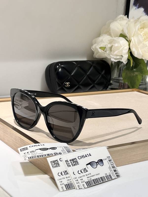 Chanel Sunglasses Top Quality CHS05820