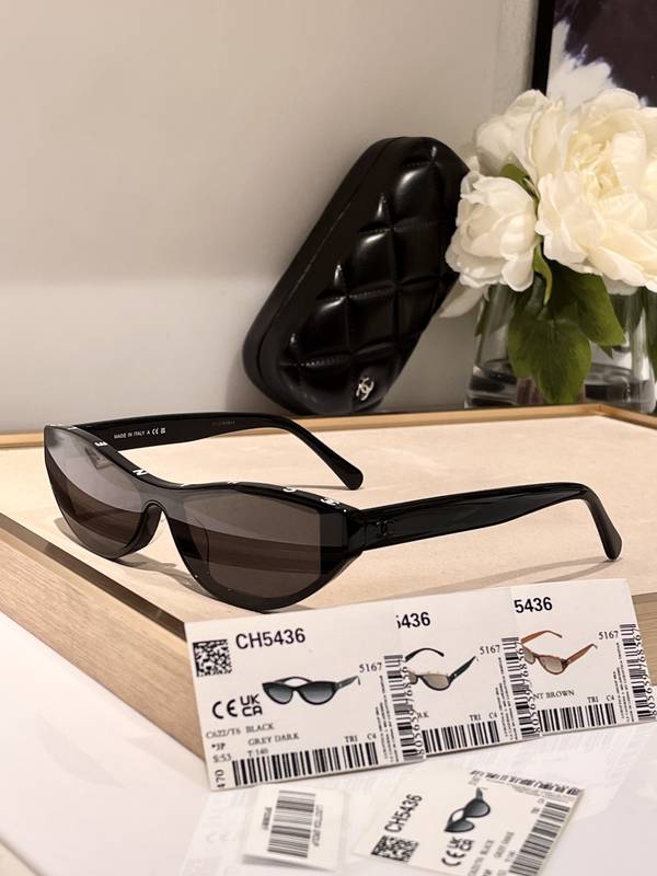 Chanel Sunglasses Top Quality CHS05821