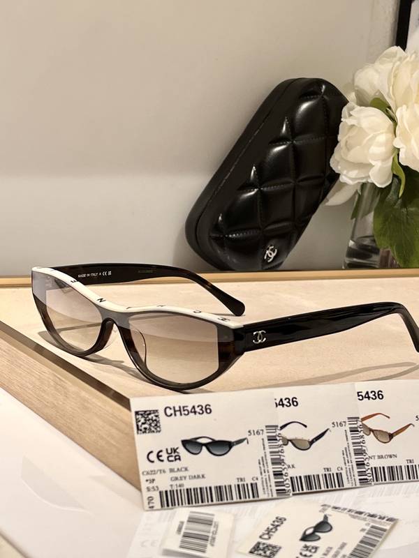 Chanel Sunglasses Top Quality CHS05822