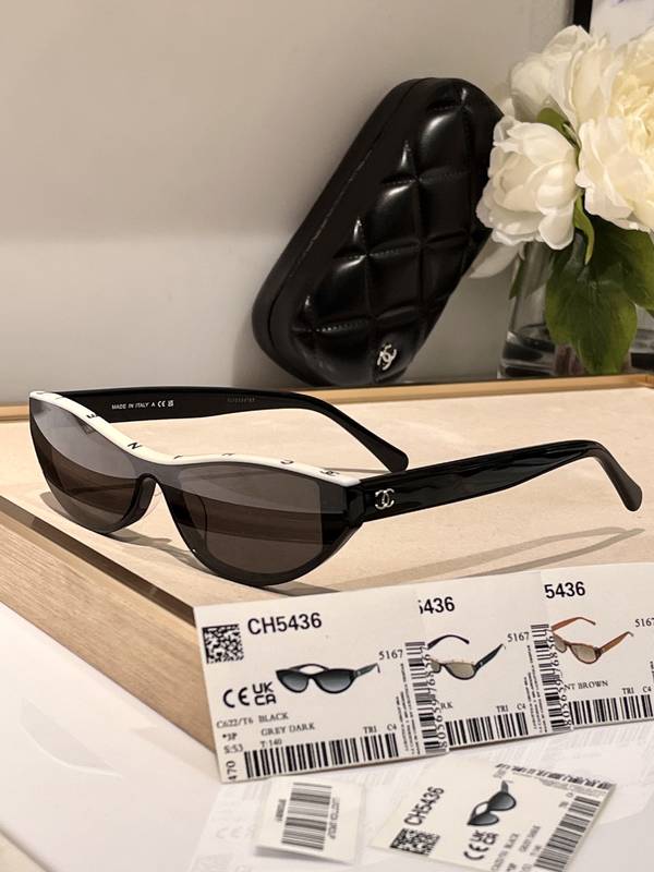 Chanel Sunglasses Top Quality CHS05823